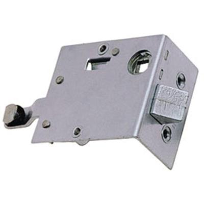 Fechadura Porta Diant Lado Direito Bandeirante Após 84