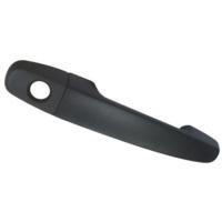 Maçaneta Ext Porta Dir Tras Hilux Após 05 2pts 4pts - 1