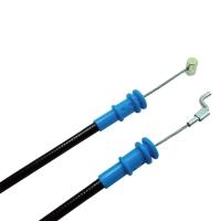 Cabo Acionamento Fechadura Diant Direita Ecosport G2 Após 12 - 1