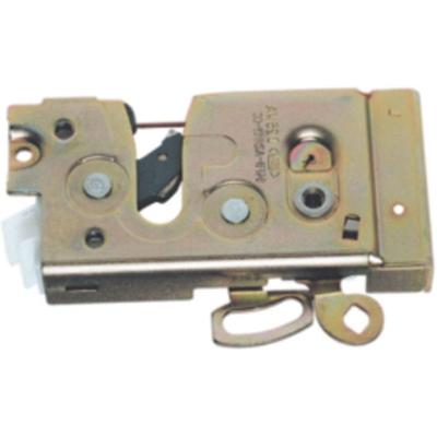 Fechadura Porta Diant Esquerda Fiesta Ka Courier 96 a 13