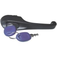 Maçaneta Externa Porta Esq Diant Uno Fiorino Após 04 - 1