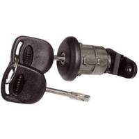 Cilindro Porta Dianteira Esquerda Courier Fiesta Após 96 - 1