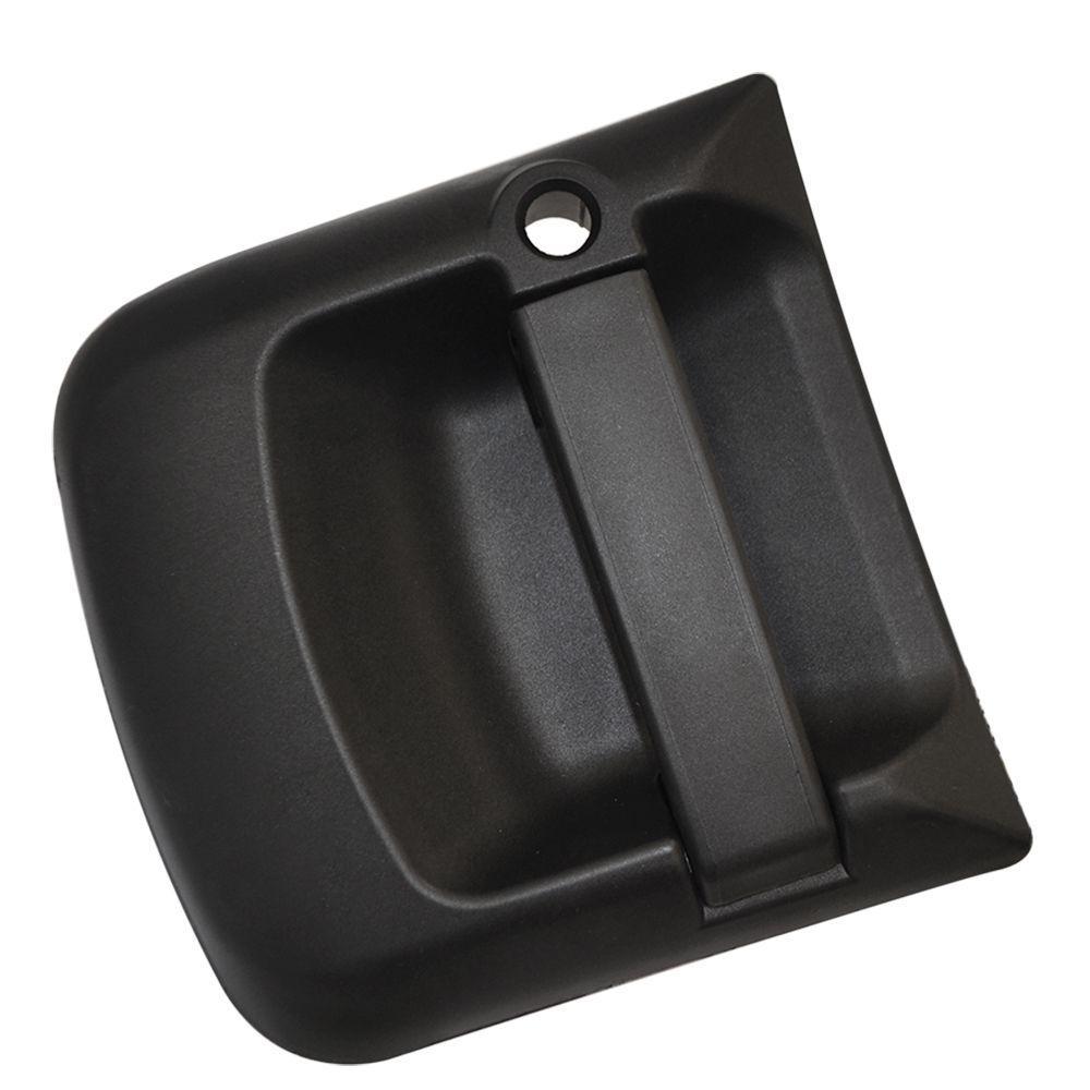 Maçaneta Externa Porta Dir Vw Man Tgx - 1