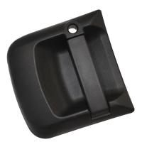 Maçaneta Externa Porta Dir Vw Man Tgx - 1