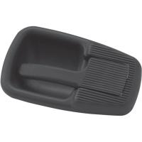 Maçaneta Interna Porta Dianteira Esq Fusca Tl Variant - 1