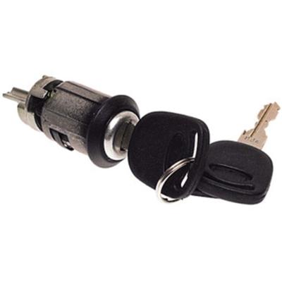 Cilindro Ignição com chave Versailles Royale de 1992 a 1996