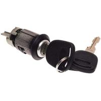 Cilindro Ignição com chave Versailles Royale de 1992 a 1996 - 1