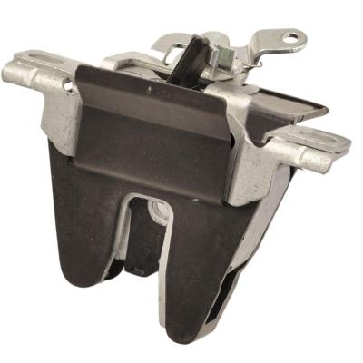 Fechadura Interna do Porta-Malas Fox de 2009 a 2014