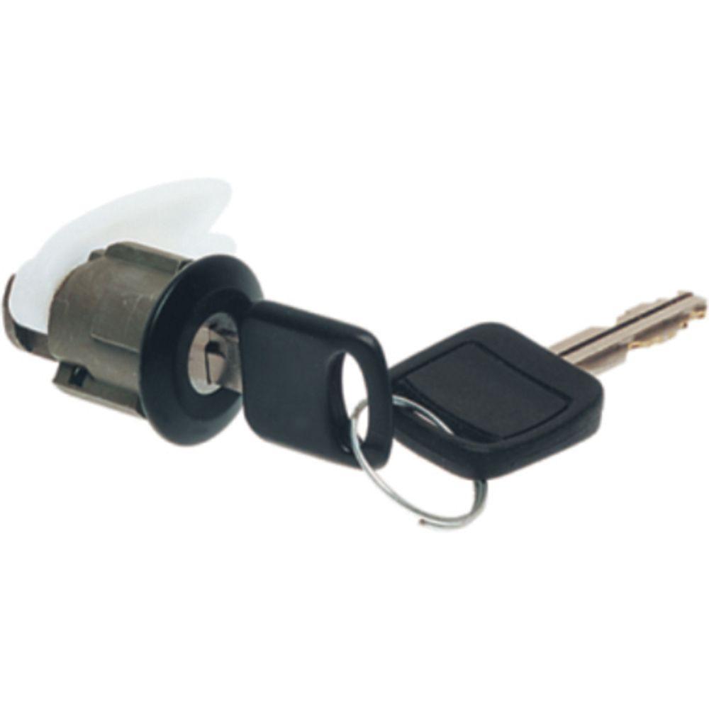 Cilindro Porta Direita Ranger 98 a 12 - 1