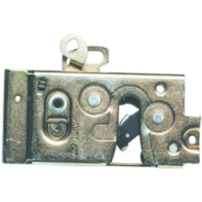 Fechadura Porta Diant Lado Direito Fiesta 96 a 06