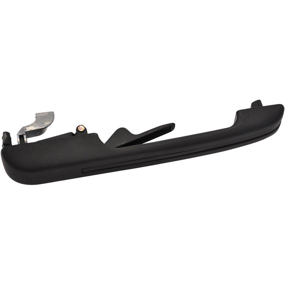 Maçaneta Externa Porta Dir Traseira Quantum Santana 92 a 98 - 1