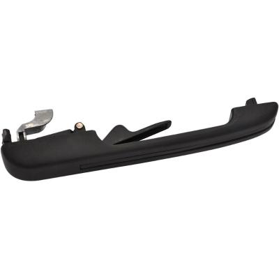 Maçaneta Externa Porta Dir Traseira Quantum Santana 92 a 98