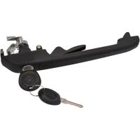 Maçaneta Externa Porta Esq Dianteira Santana Quantum 84 a 91 - 1