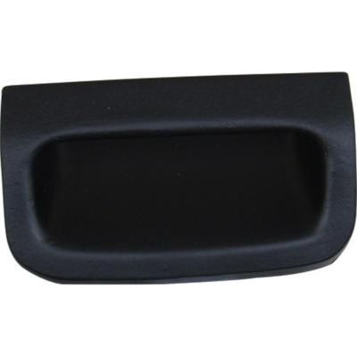 Maçaneta Externa Porta Lateral Ducato Após 1998