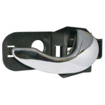 Maçaneta Interna Porta Esq Diant Palio Siena Strada Cromada