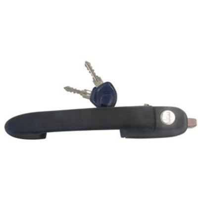 Maçaneta Ext Porta Direita Diant Brava Marea Weekend Após 98