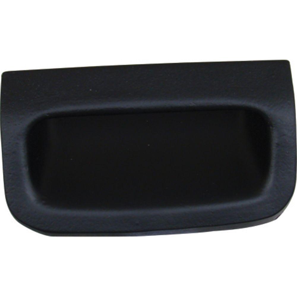 Maçaneta Externa Porta Lateral Boxer Após 1998 - 1