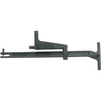 Maçaneta Frontal Fecho Capô Palio Siena Strada - 1