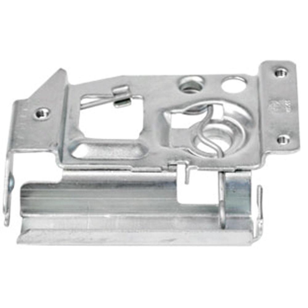 Fechadura Inferior Capô Fiorino Palio Siena Strada Uno - 1