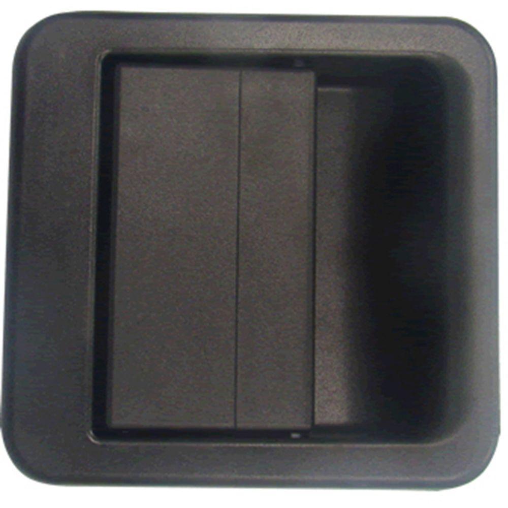 Maçaneta Externa Porta Direita Ducato 98 a 02 - 1