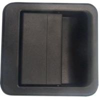 Maçaneta Externa Porta Direita Ducato 98 a 02 - 1