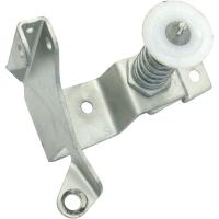 Fechadura Sup Capô Esq Iveco Power Star Trakker Diversos - 1