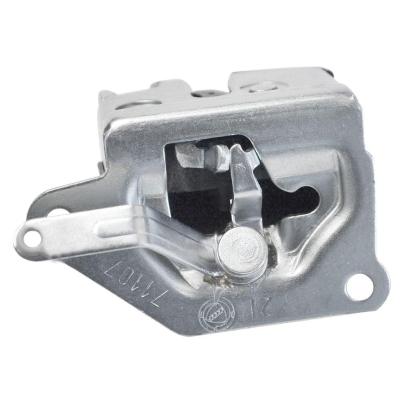 Fechadura Interna Porta-Malas Palio Siena G1 Fase 3 08 a 12