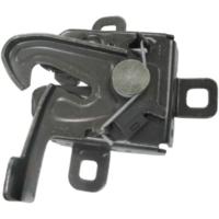 Fechadura Inferior Capô Peugeot Boxer Após 02 - 1
