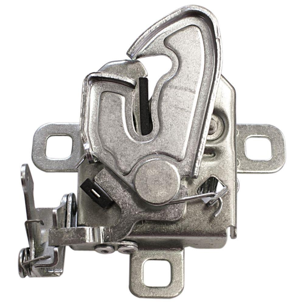 Fechadura Inferior Capô Palio G1 Fase 2 Após 04 - 1