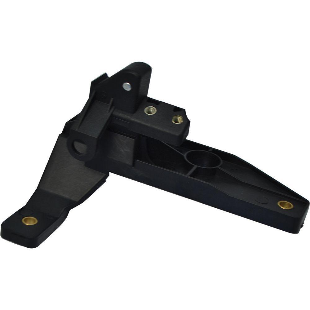 Suporte Maçaneta Ext Porta Diant/tras Dir Marea Brava 01/07 - 1