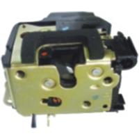 Fechadura Porta Diant Lado Direito Palio Siena Strada 08/12 - 1