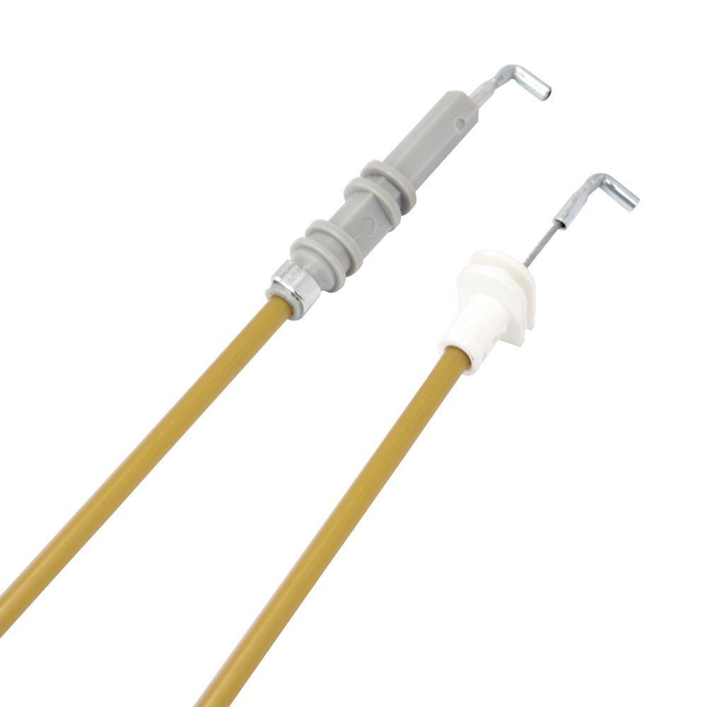 Cabo Acionamento Fechadura Porta Diant Direita Linea Punto - 1