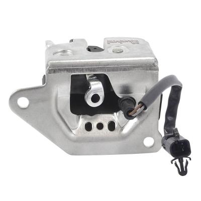 Fechadura Interna Porta-Malas Siena G1 Fase 1 01 a 06