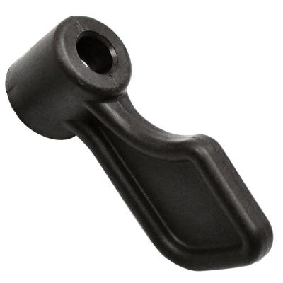 Maçaneta Int Porta Tras Fiorino G2 Após 14