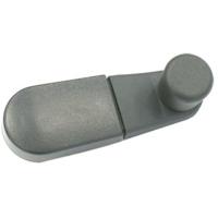 Manivela Regulagem Vidro Daily 00 a 07 - 1