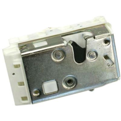 Fechadura Porta Esquerda Iveco Eurocargo Mecânica