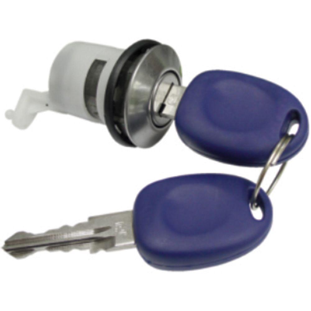 Cilindro Porta Direita Uno Após 04 2pts - 1