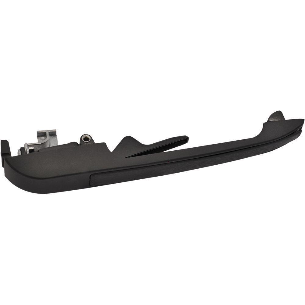 Maçaneta Externa Porta Tras Dir Quantum Santana com friso - 1