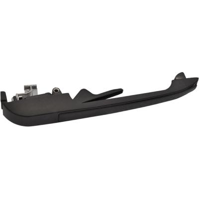 Maçaneta Externa Porta Tras Dir Quantum Santana com friso