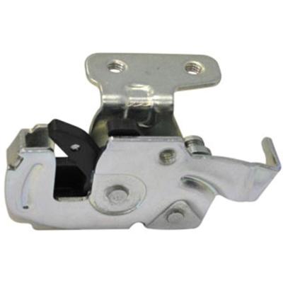 Fechadura Porta Traseira Inf Lado Esq Daily Após 07