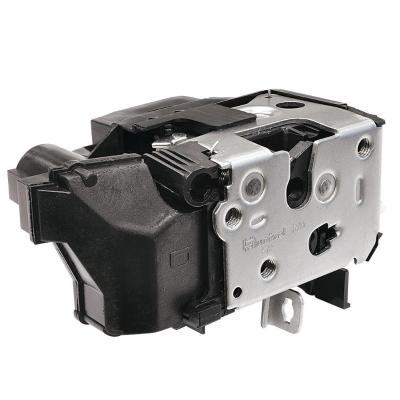 Fechadura Porta Diant Lado Dir Palio Siena Strada 08 a 12