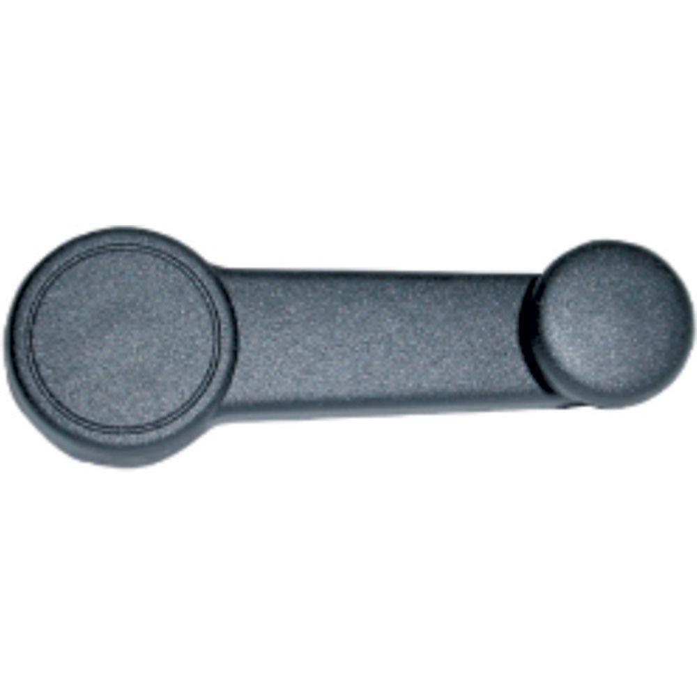 Manivela Regulagem Vidro Porta Diant/tras Ranger - 1