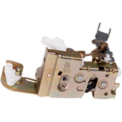 Fechadura Porta Traseira Escort 93 a 96 2pts