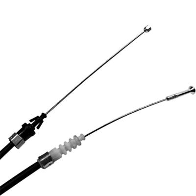 Cabo Acionamento Fechad Porta Tras Esq Fiorino G2 Após 14