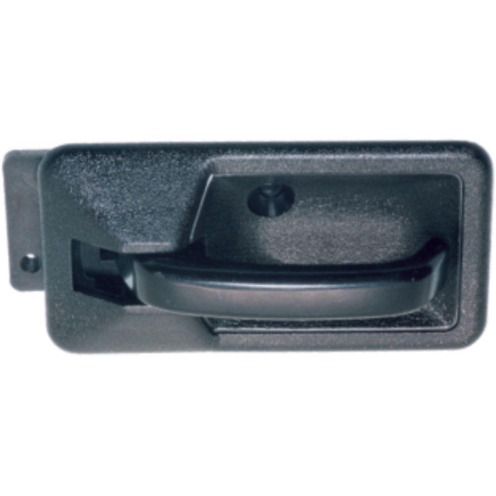 Maçaneta Interna da Porta Ford Cargo G1 Após 1985 - 1