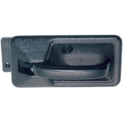 Maçaneta Interna da Porta Ford Cargo G1 Após 1985