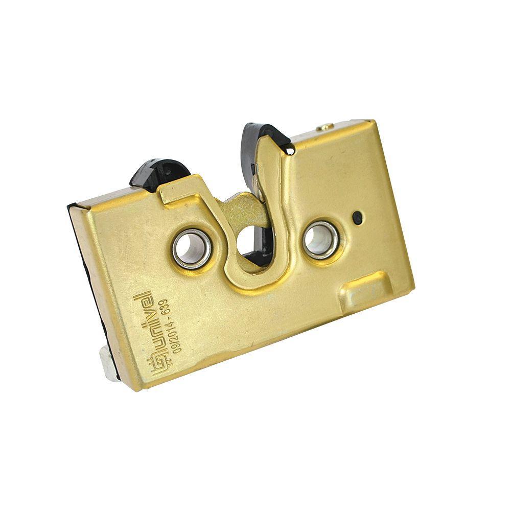 Fechadura Mecânica Porta Diant Esq Quantum Santana 84 a 91 - 1