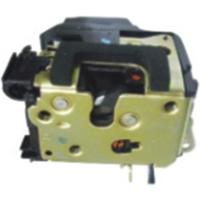 Fechadura Porta Diant Lado Esquerda Palio Siena Strada 08/12 - 1