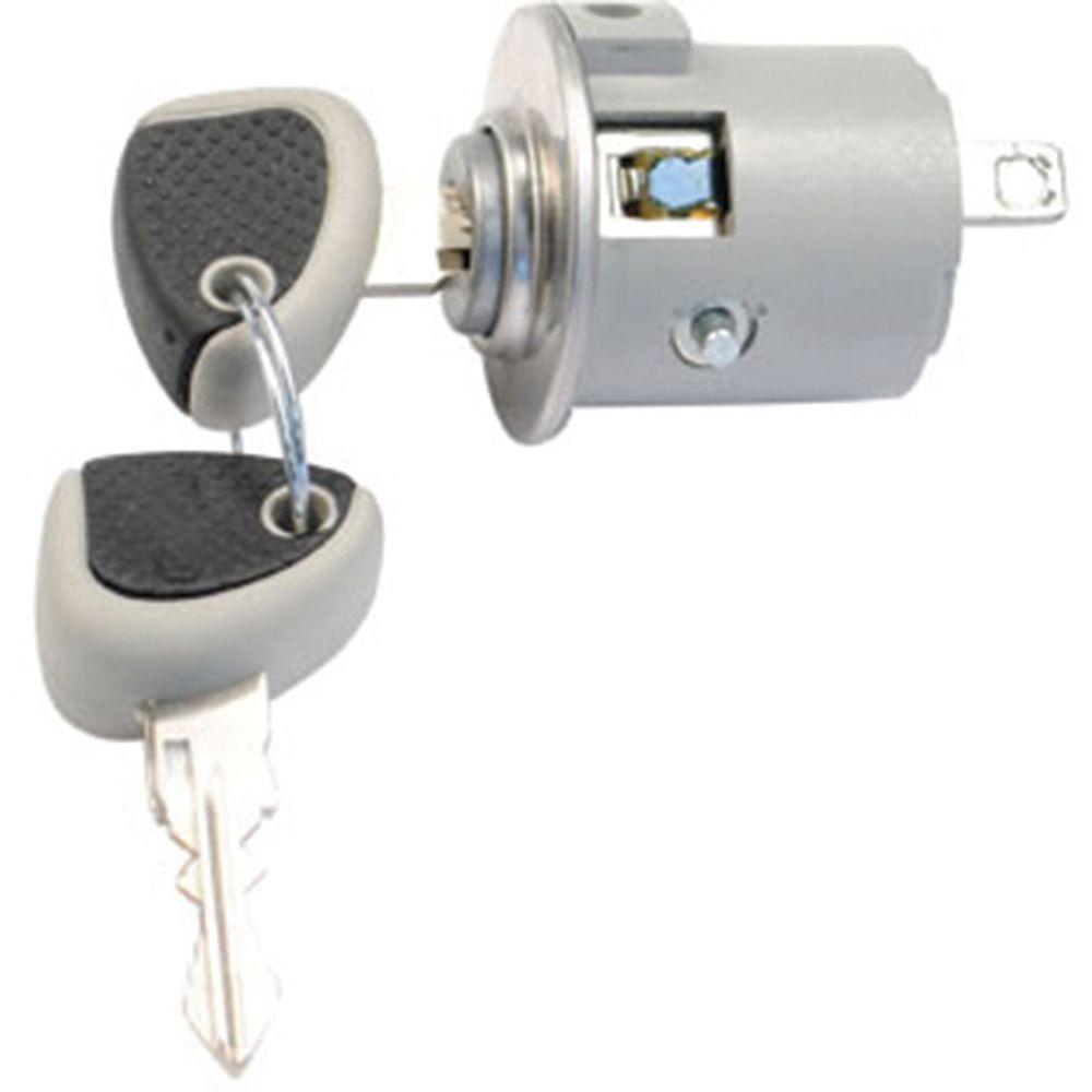 Cilindro de Ignição Iveco Elétrica Cavallino Cursor Diversos - 1