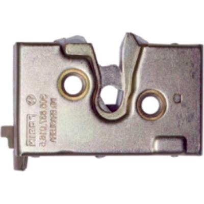 Fechadura Mecânica Porta Diant Dir Quantum Santana 84 a 91